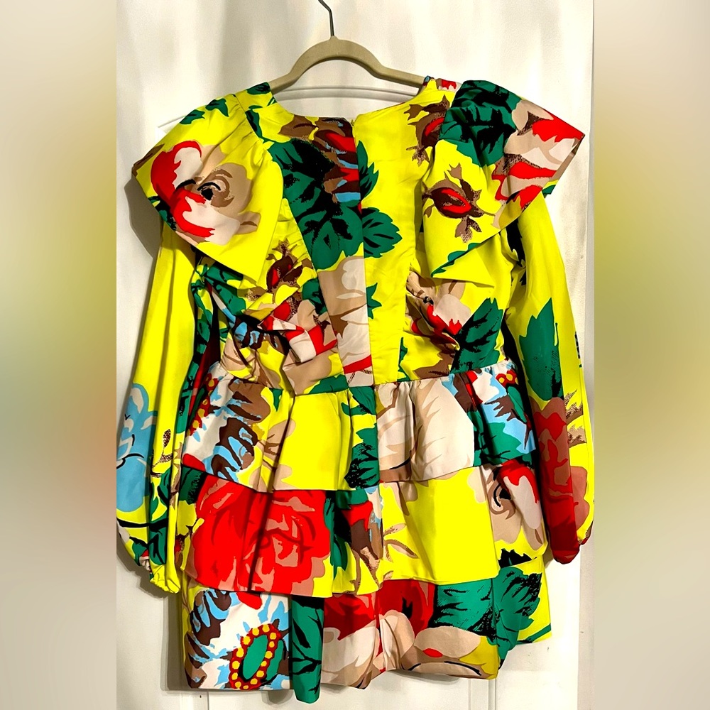 Christopher John for Target Dress